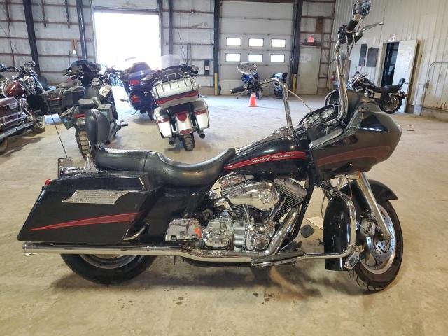 2007 HARLEY-DAVIDSON FLTR #2972216148