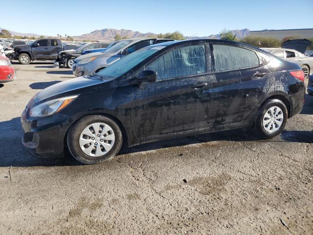2016 HYUNDAI ACCENT SE - KMHCT4AE6GU021164