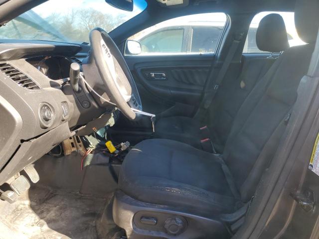 2015 FORD TAURUS POL - 1FAHP2MK7FG151672