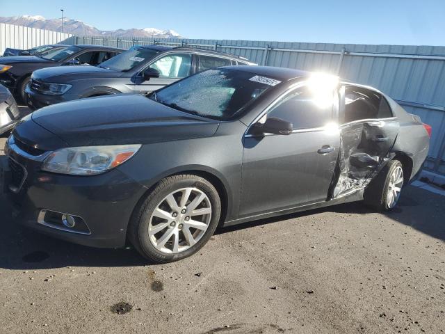 2014 CHEVROLET MALIBU LTZ #3024973132