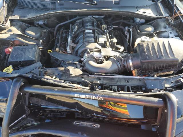 2023 DODGE CHARGER PO - 2C3CDXAT7PH580151
