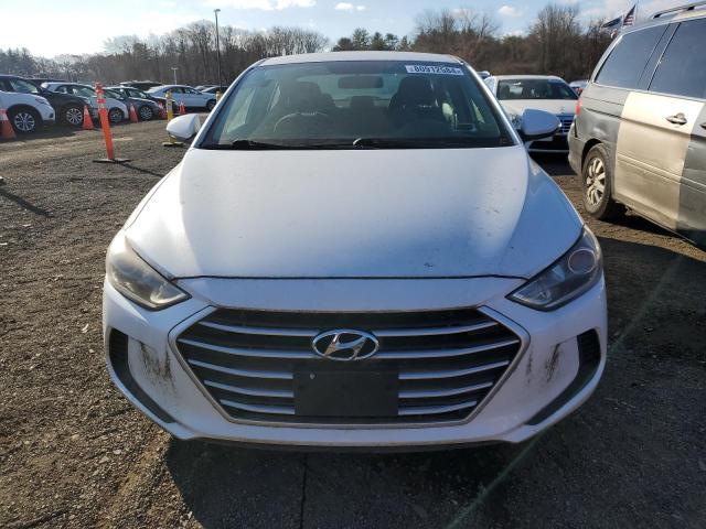 VIN 5NPD84LF7JH251989 2018 Hyundai Elantra, Sel no.5