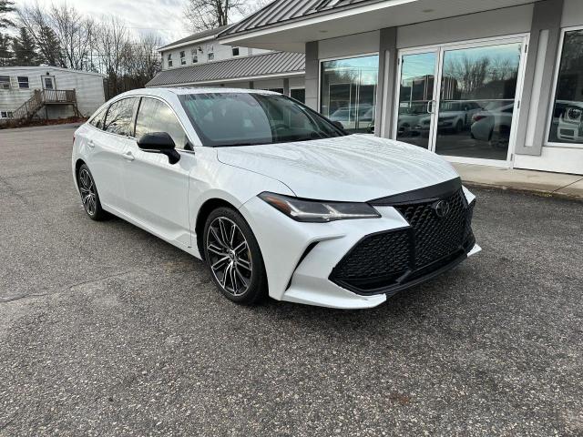 2021 TOYOTA AVALON TOU #3009124475