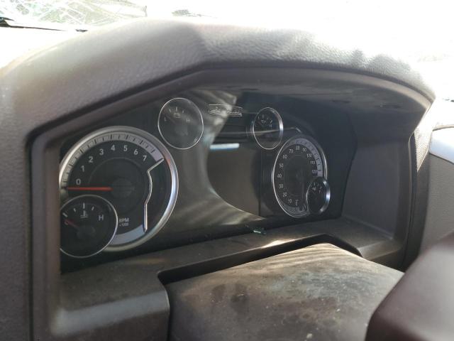 2018 RAM 1500 SLT - 3C6RR7LT5JG138360