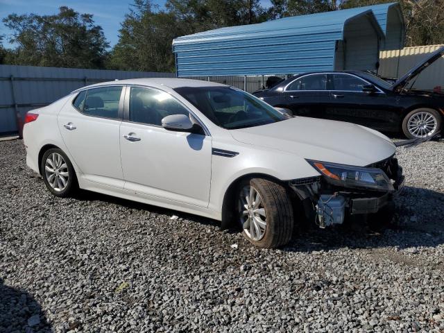 2015 KIA OPTIMA EX - 5XXGN4A73FG479752