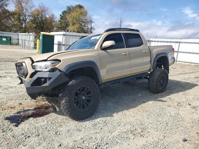 Vin: 3tmcz5anxhm046406, lot: 78715374, toyota tacoma double cab 2017 img_1