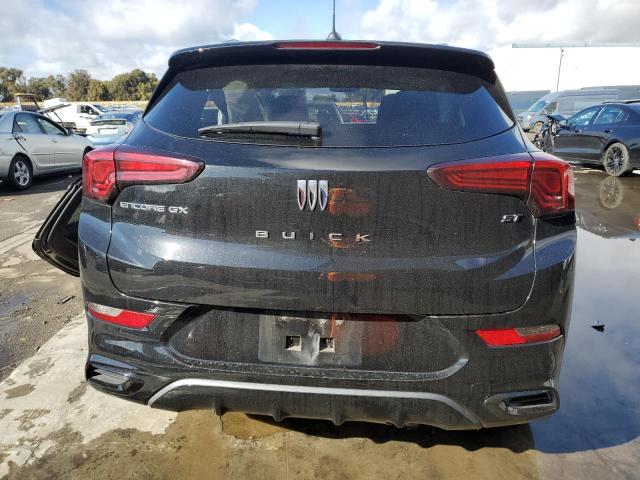 2024 BUICK ENCORE GX - KL4AMDSL7RB089584