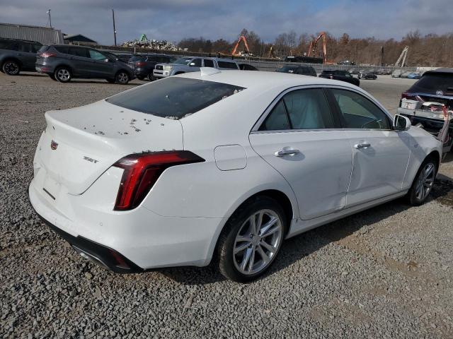 1G6DE5RK6P0110925 Cadillac Ct4 Luxury 2023