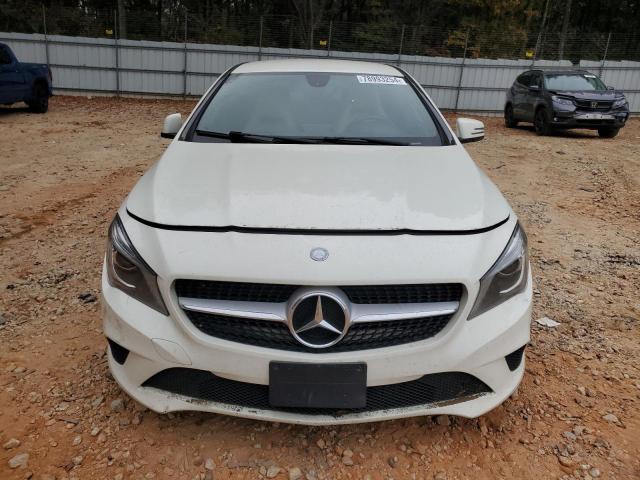 VIN WDDSJ4EB5EN156946 2014 MERCEDES-BENZ CLA-CLASS no.5