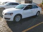 Lot #2960116171 2012 VOLKSWAGEN PASSAT S