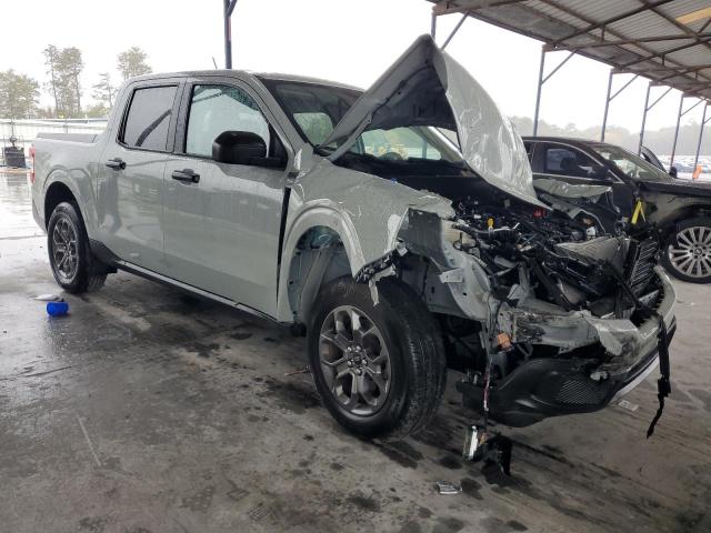 2022 FORD MAVERICK X - 3FTTW8E93NRA48245