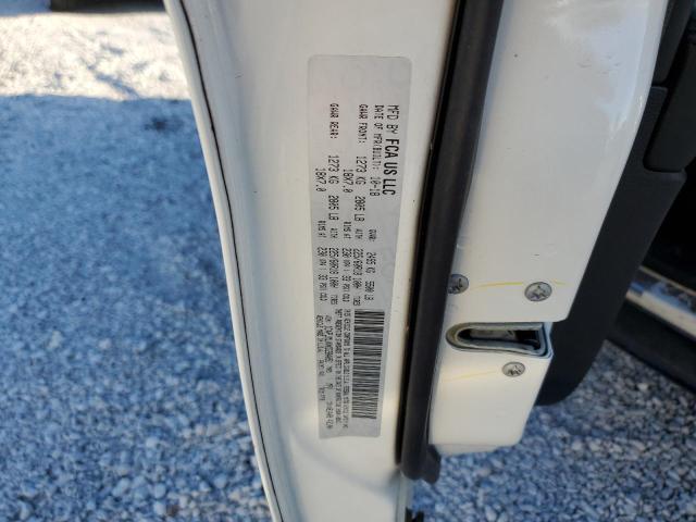 2019 JEEP CHEROKEE L - 1C4PJMLXXKD284051