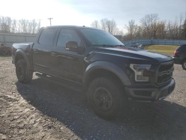 VIN 1FTFW1RG7JFB97925 2018 FORD F150 no.4