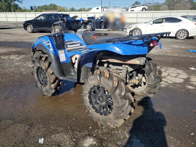 2018 KAWASAKI KVF750 G - JKAVFDG16JB514249