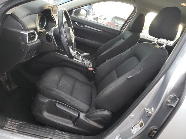 VIN JM3KFABM9J1448253 2018 MAZDA CX-5 no.7