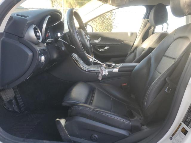 2016 MERCEDES-BENZ C 300 55SWF4JB1GU120495