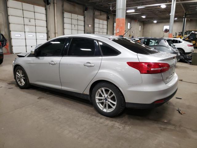 2015 FORD FOCUS SE - 1FADP3F28FL314421