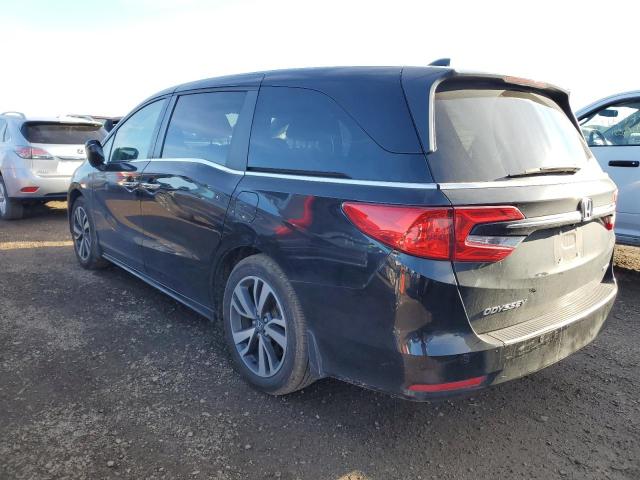 2021 HONDA ODYSSEY TO - 5FNRL6H8XMB027404