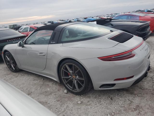 VIN WP0BB2A93KS126324 2019 PORSCHE 911 no.2