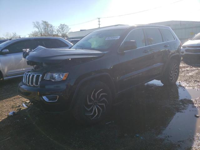 2019 JEEP GRAND CHER - 1C4RJEAG5KC681139