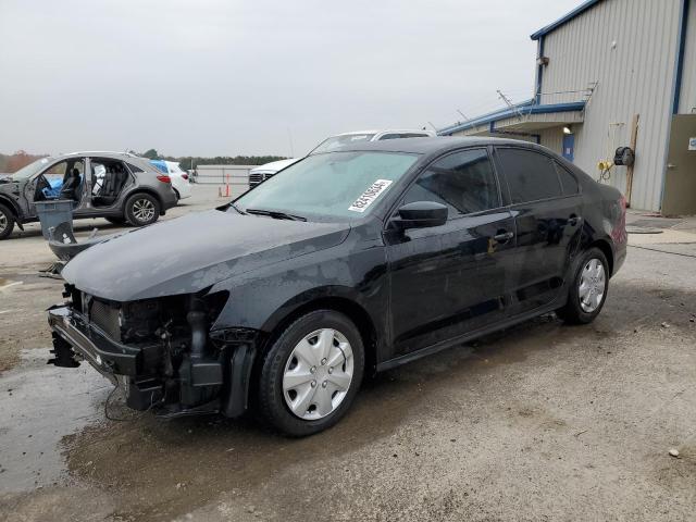 2015 VOLKSWAGEN JETTA BASE #3025941946