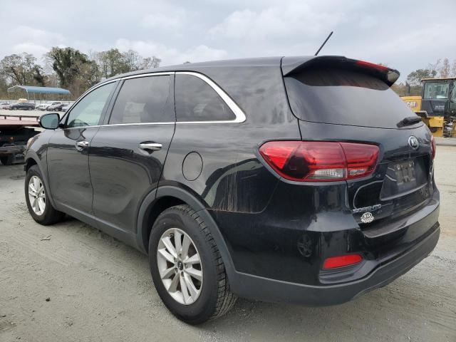 2019 KIA SORENTO L - 5XYPG4A33KG577323