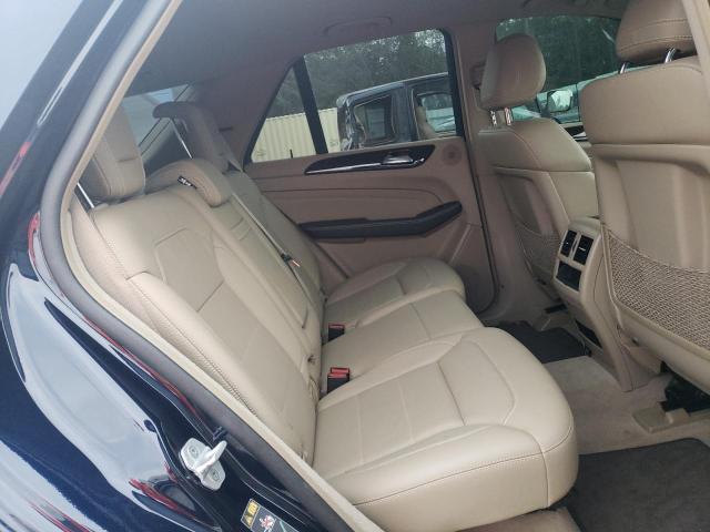 2015 MERCEDES-BENZ ML 350 - 4JGDA5JB9FA479822