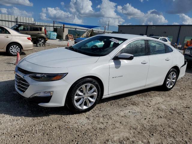 VIN 1G1ZD5STXSF121076 2025 CHEVROLET MALIBU no.1