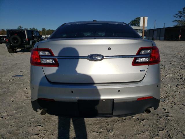 VIN 1FAHP2MK0KG113372 2019 FORD TAURUS no.6