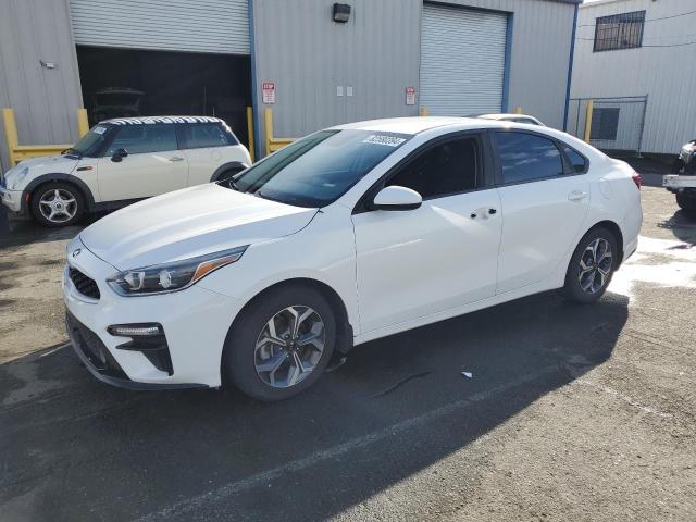 2019 KIA FORTE FE - 3KPF24AD3KE095080