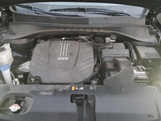 2016 KIA SORENTO LX - 5XYPGDA51GG026848