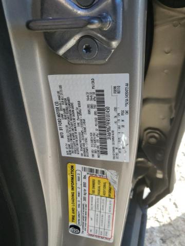 2015 FORD FUSION S - 3FA6P0G79FR101450