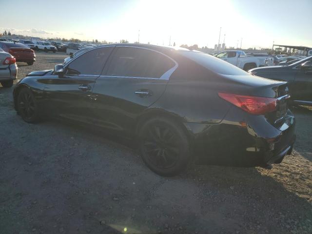2015 INFINITI Q50 BASE - JN1BV7AP5FM351747