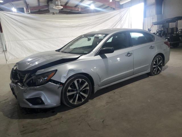 2017 NISSAN ALTIMA 2.5 - 1N4AL3AP0HC256339