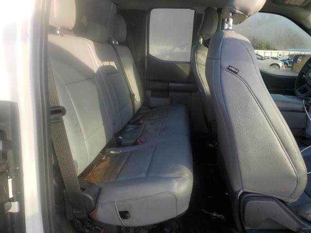 2022 FORD F150 SUPER - 1FTEX1EP6NFA19508