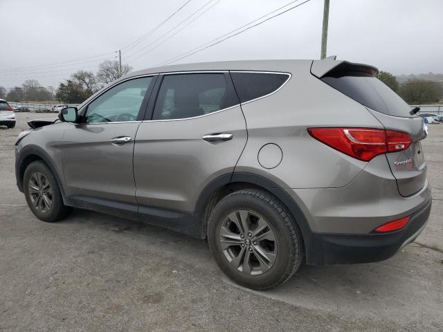 2015 HYUNDAI SANTA FE S - 5XYZT3LB6FG237446