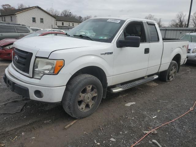 FORD F150 SUPER