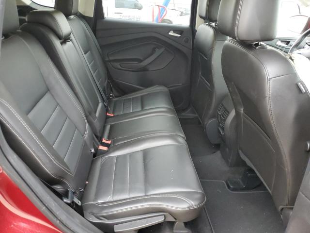 2016 FORD ESCAPE TIT - 1FMCU0J92GUA11031