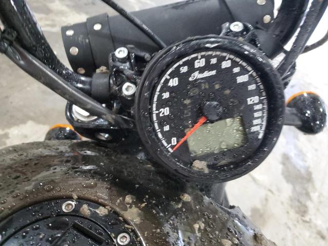 2023 INDIAN MOTORCYCLE CO. SCOUT ROGU - 56KMTC114P3198103