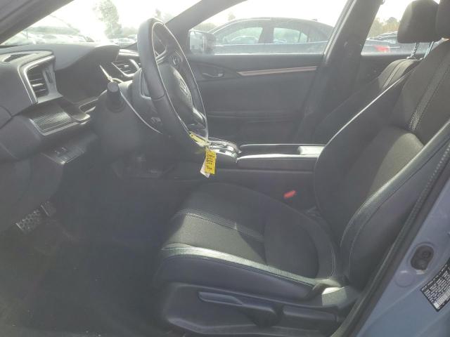 2020 HONDA CIVIC SPOR - SHHFK7H47LU419746