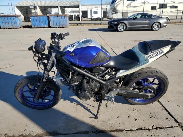 2016 YAMAHA YZFR3 MH3RH06Y8GK012474