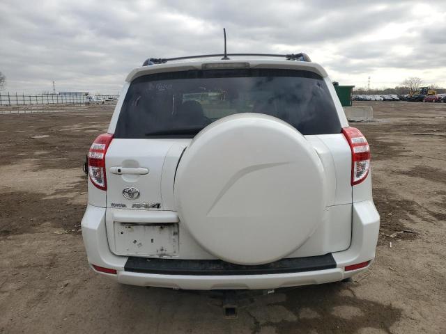 VIN JTMYK4DV6AD004770 2010 Toyota RAV4, Limited no.6