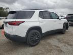 CHEVROLET TRAVERSE R photo