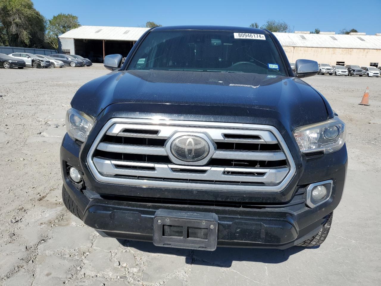 Lot #3056754548 2019 TOYOTA OTHER