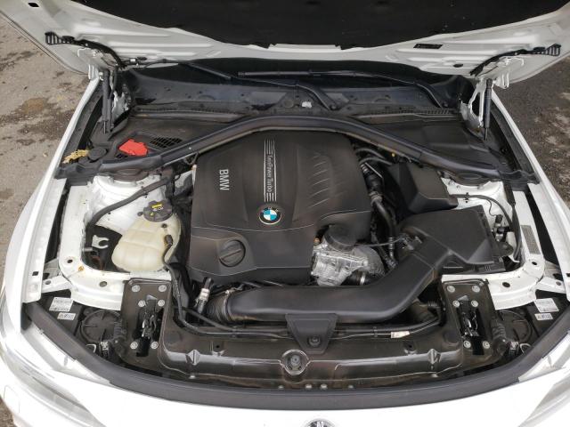 2016 BMW 435 XI WBA3R5C57GK373720