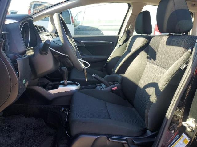2019 HONDA FIT LX - 3HGGK5H46KM728498