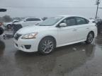 2015 Nissan Sentra S VIN: 3N1AB7AP5FY319432 Lot: 81110444