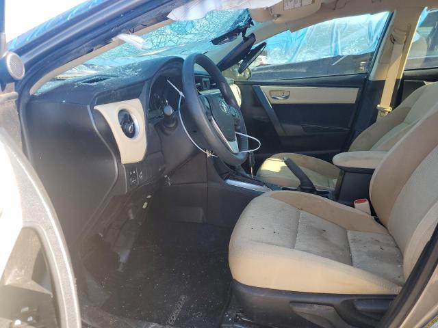 2017 TOYOTA COROLLA L - 5YFBURHE1HP727005