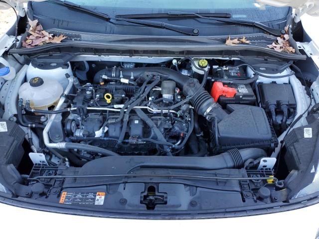 2021 FORD ESCAPE SEL - 1FMCU9H94MUB05210