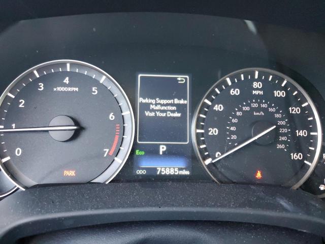 2020 LEXUS RX 350 - 2T2HZMAA9LC181872